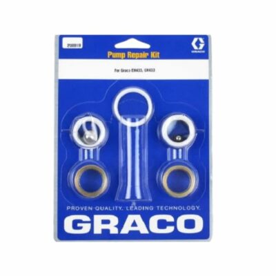 graco gh 433 paint sprayer